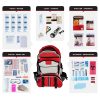 1 Person Comfort Survival Kit