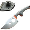 Contour Feather Survival Knife