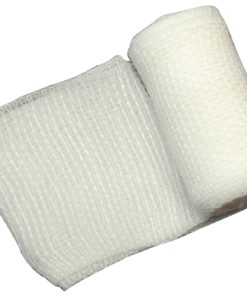 50 Gauze Rolls | Minimum Order Quantity 2 pc.