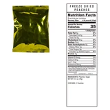 120 Serving Freeze Dried Fruit Bucket - Image 3