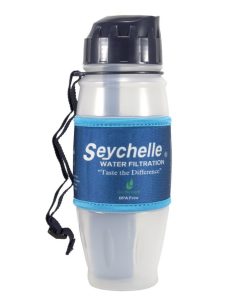 Water Filtration Bottle | Minimum Order Quantity 2 pc.