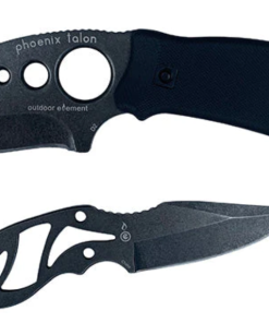 Phoenix Combo Hunting Survival Knife Set