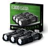 E300 EDC Tactical Flashlight