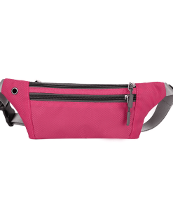 Waterproof Fanny Pack for Running and Travel