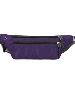 Waterproof Fanny Pack for Running and Travel