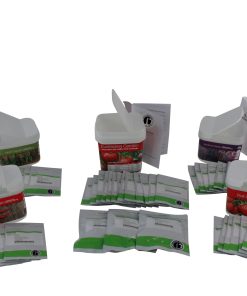 Preparedness Seed Pack