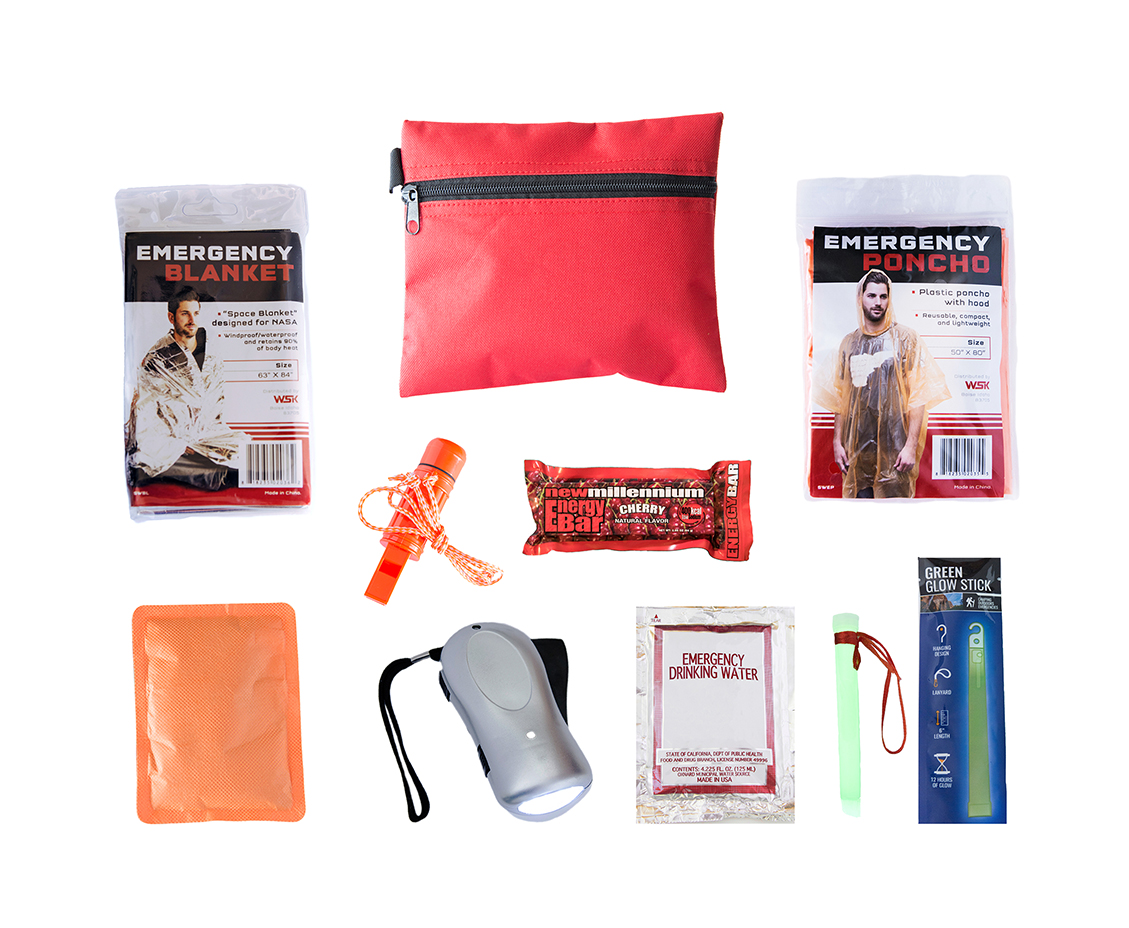 Survival Mini for Children | Minimum Order Quantity 2 pc.